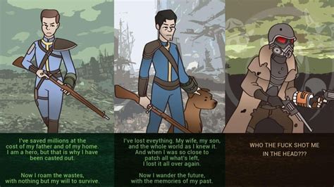 reddit fallout lore.